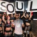 Juicy J SOUL Headphones Party