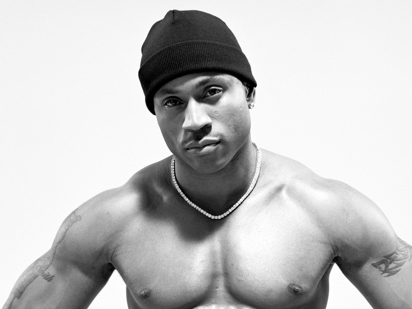 Today in Hip-Hop History: LL Cool J Dropped ‘Mama Said Knock You Out’ 33 Years Ago
