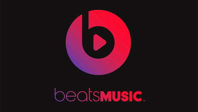 beats music logo 650 430
