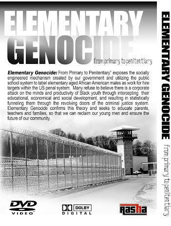 elementary genocide