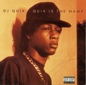 quik is the name
