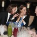 ANGELINA JOLIE AT ENTERTAINMENT ONEx27S BAFTA AFTER PARTY HOSTED BY GREY GOOSE AT THE LONDON EDITION HOTEL copy