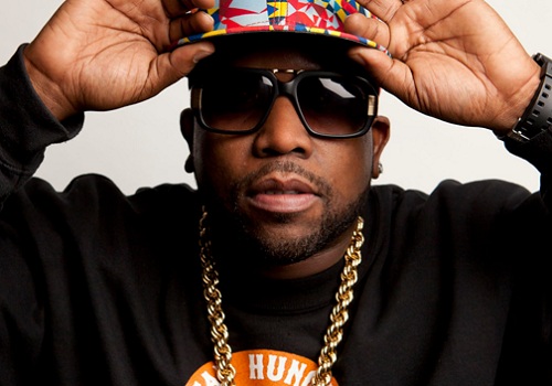 Big Boi, Phantogram & Shalamar Join Forces on “Objectum Shalamar” - The ...