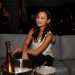 Jamie Chung attends the Don Julio 1942 party 1 31 14 Liquid Cellar NYC