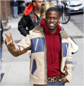 Kevin Hart dave