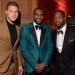 Lebron Wade Griffin GQ
