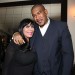 Mobb wives Renee Graziano and Henry Polanco from Team Hennessy