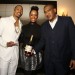 Nick Cannon Aria Wright and Henry Palonco from Team Hennessy