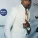 Nick Cannon o the red carpet