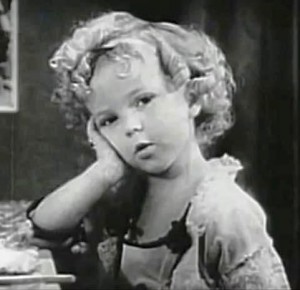 Shirleytemple young