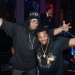 Spliff Star Busta Rhymes TAO Nightclub