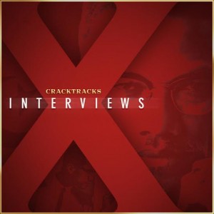 The X Interviews CoverArt