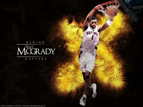 The Source |Tracy McGrady Throws A Shot at the 2014 Slam Dunk Contest