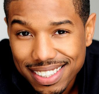 Flame On! Michael B. Jordan Cast As The Human Torch In Fantastic Four 