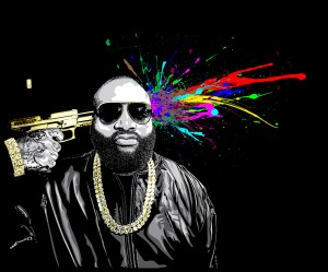 rick ross mastermind deluxe 2