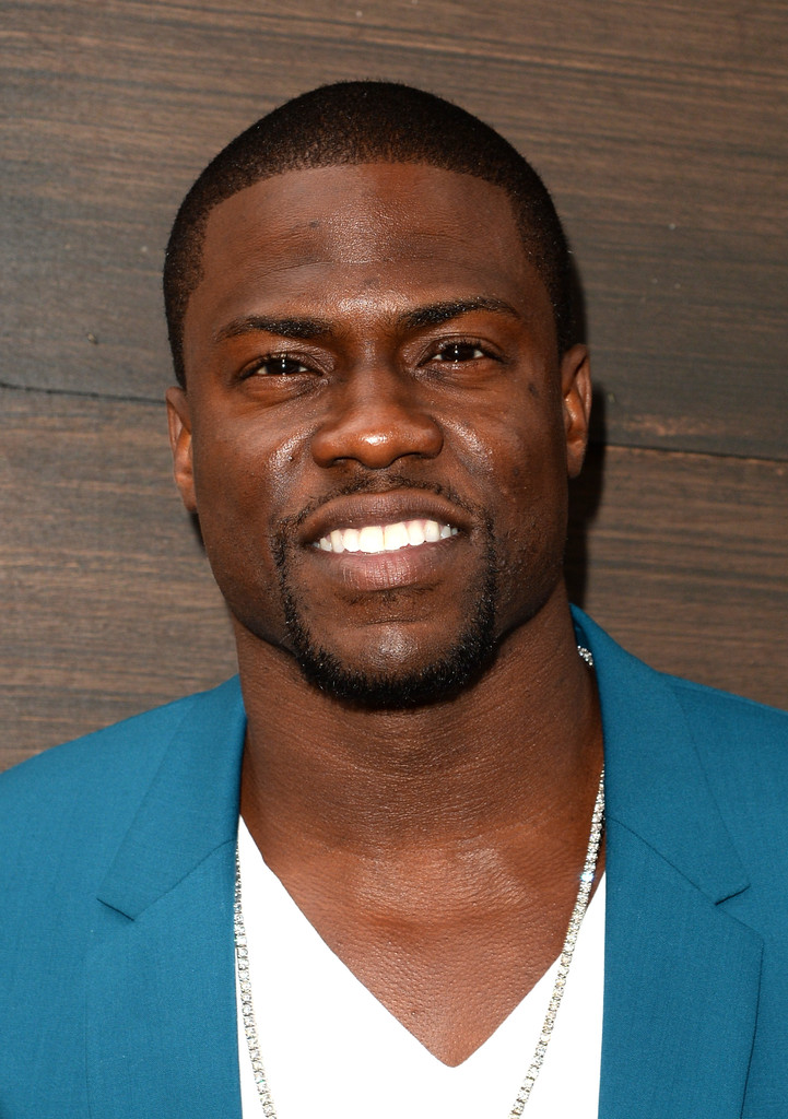 Kevin Hart Will Appear On Oprah’s Show “Oprah Prime” Tonight - The Source