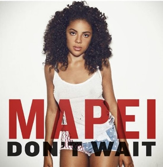 mapei dont wait kingdom remix firstup.se