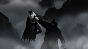 BatmanStrangeDays