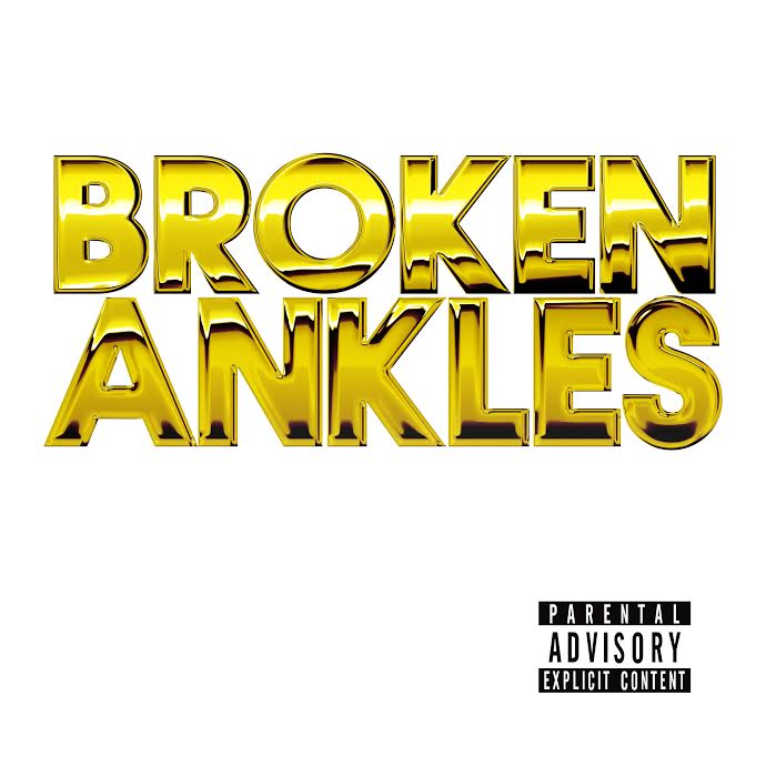 Broken Ankles