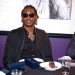 Future at dinner table