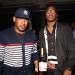 Henry from Team Hennessy and Future
