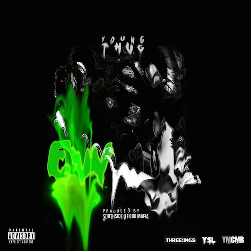 Young Thug’s New Single “Eww” Has Been Released - The Source