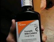 rappers favorite cough syrup for addicting sizzurp mix removed from market