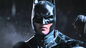 Batman Arkham Night Gameplay Trailer