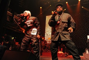 AS Upfront Outkast