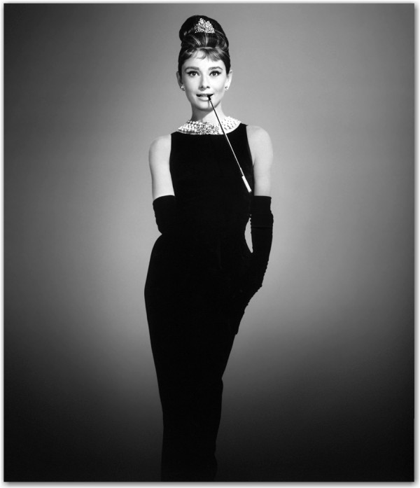 Her Source | Happy Birthday Audrey Hepburn! A Look At The Audrey