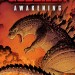 Godzilla Awakening cover