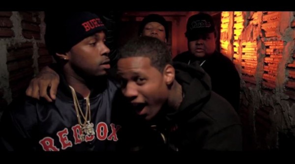 Premiere: Maine Man And Lil Durk Talk To The Real In “R.N.U.” - The Source