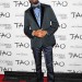 Snoop Dogg Walks Red Carpet at TAO