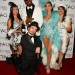 Snoop Dogg with Snoopadelic Cabaret Cast