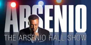 arsenio hall show  lead