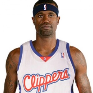 stephen Jackson Clippers