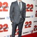 Channing Tatum on the red carpet at the  Jump Street Premiere Lavo