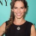 Hilary Swank at the