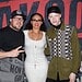 Jonathan Mannion Elle Varner Shaun Dross