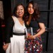 Kerry Washington and Shonda Rhimes at WIF  Crystal + Lucy Awards presented by MaxMara BMW Perrier Jouet South Coast Plaza Getty Images