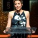 Maggie Gyllenhaal onstage WIF  Crystal + Lucy Awards presented by MaxMara BMW Perrier Jouet South Coast Plaza Getty Images