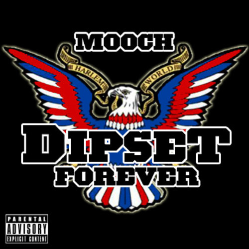 Mooch Dipset Forever