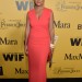 Tracee Ellis Ross onstage at WIF  Crystal + Lucy Awards presented by MaxMara BMW Perrier Jouet South Coast Plaza Getty Images
