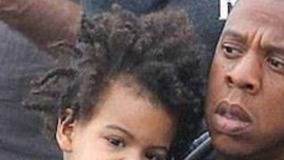 The Source |Petition to Comb Blue Ivy's Hair!?