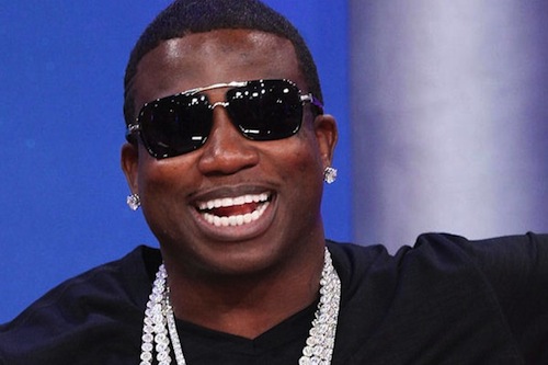 The Source |Listen To Gucci Mane's New Single, 