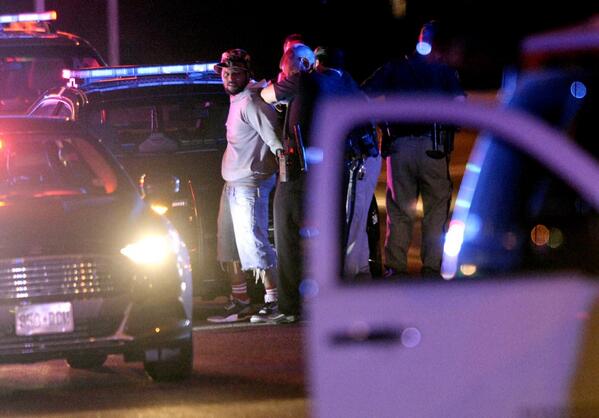 Schoolboy Q Shooting Nas Detained Arrested Custody denver red rock co colorado