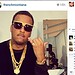 tichina arnold french montana instagram
