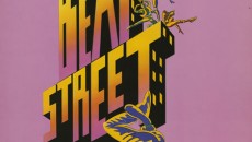 Beat+Street+movie+ +Original+Motion+Picture+Soundtrack+ +Volume++ +LP+RECORD