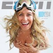 Jamie Anderson cover