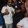 Jermaine Dupri and Chris Paul at TAO